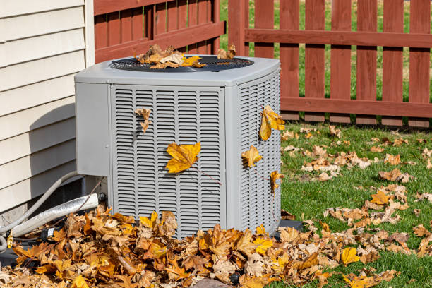Best Best HVAC Companies  in Louisville, GA