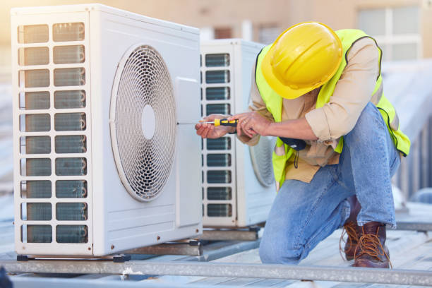HVAC Maintenance Plan in Louisville, GA