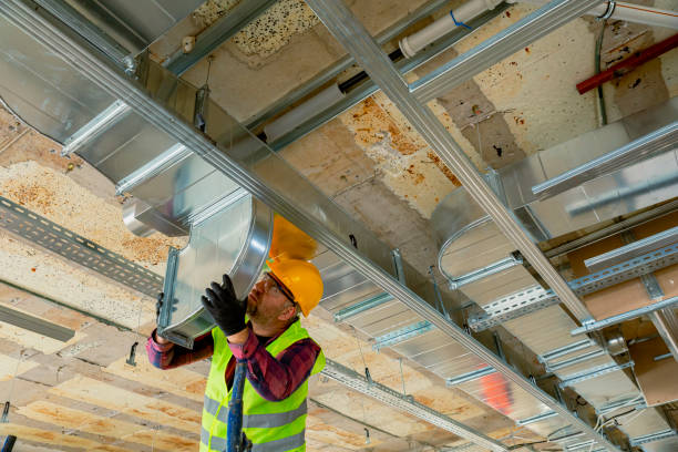 Best Affordable HVAC Services  in Louisville, GA