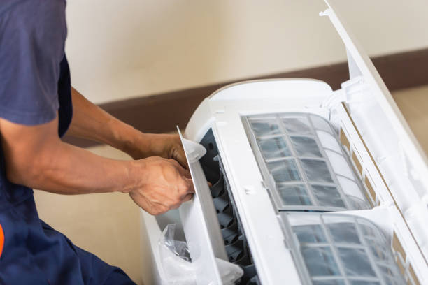 Best HVAC Installation Services  in Louisville, GA