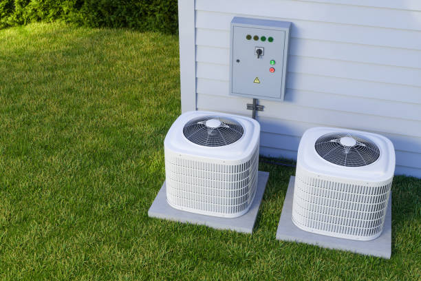 Trusted Louisville, GA HVAC Experts