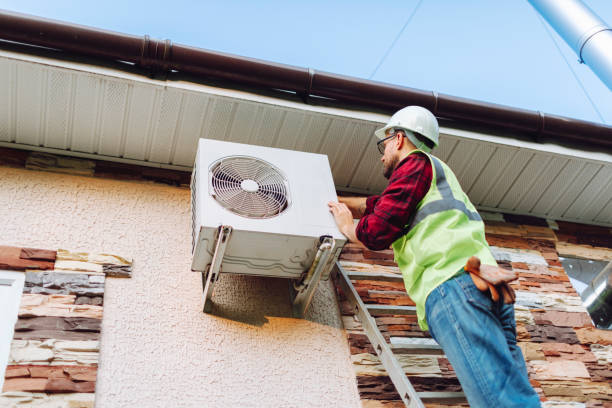 Best HVAC Cleaning Services  in Louisville, GA