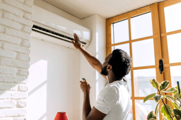 Best Central Air Repair  in Louisville, GA