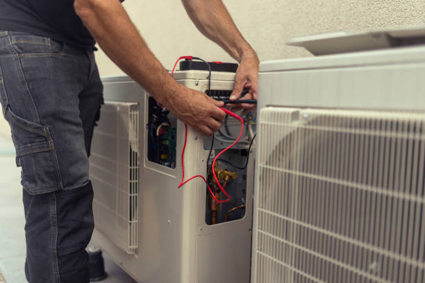 Louisville, GA HVAC Company