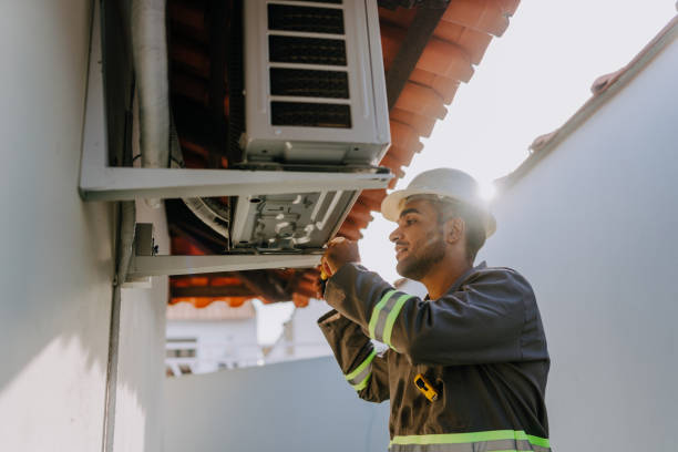 Best HVAC Air Duct Cleaning  in Louisville, GA