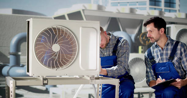 Best HVAC Maintenance Near Me  in Louisville, GA