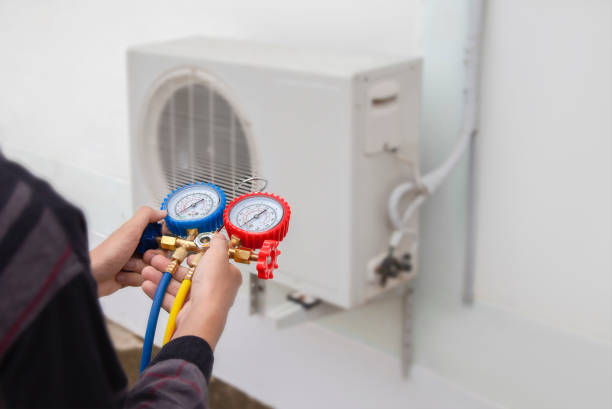 Best HVAC Installation Services  in Louisville, GA