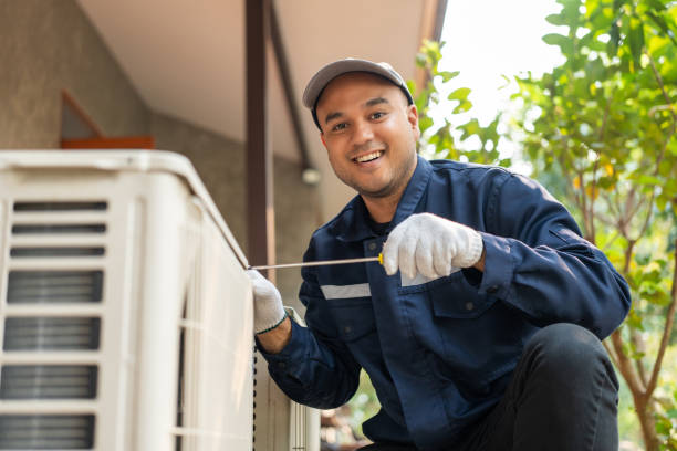 Best HVAC Repair Near Me  in Louisville, GA