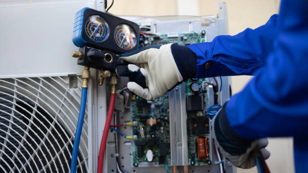 Best HVAC Maintenance Near Me  in Louisville, GA